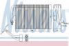 NISSENS 92295 Evaporator, air conditioning